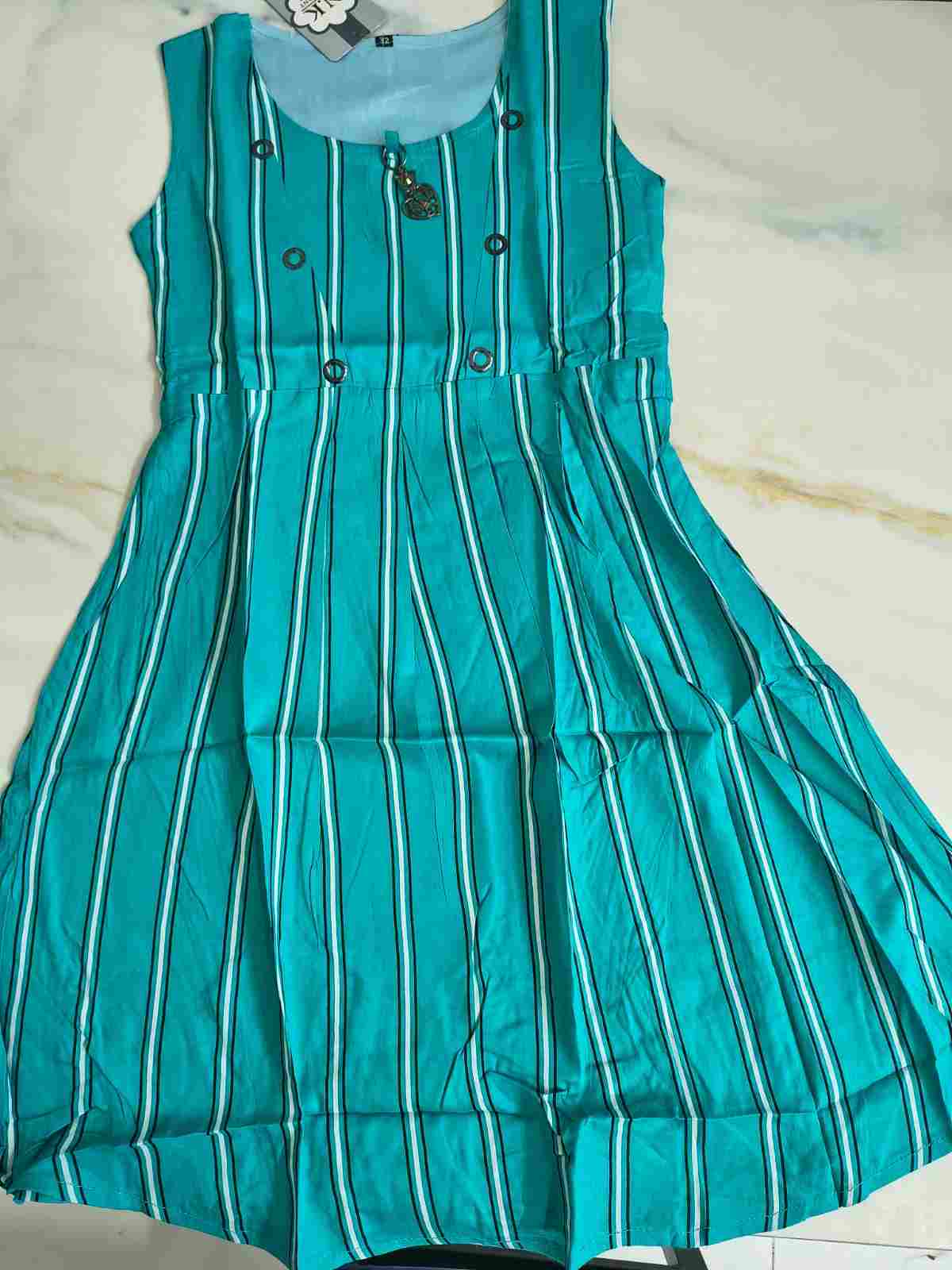 Kids Dress