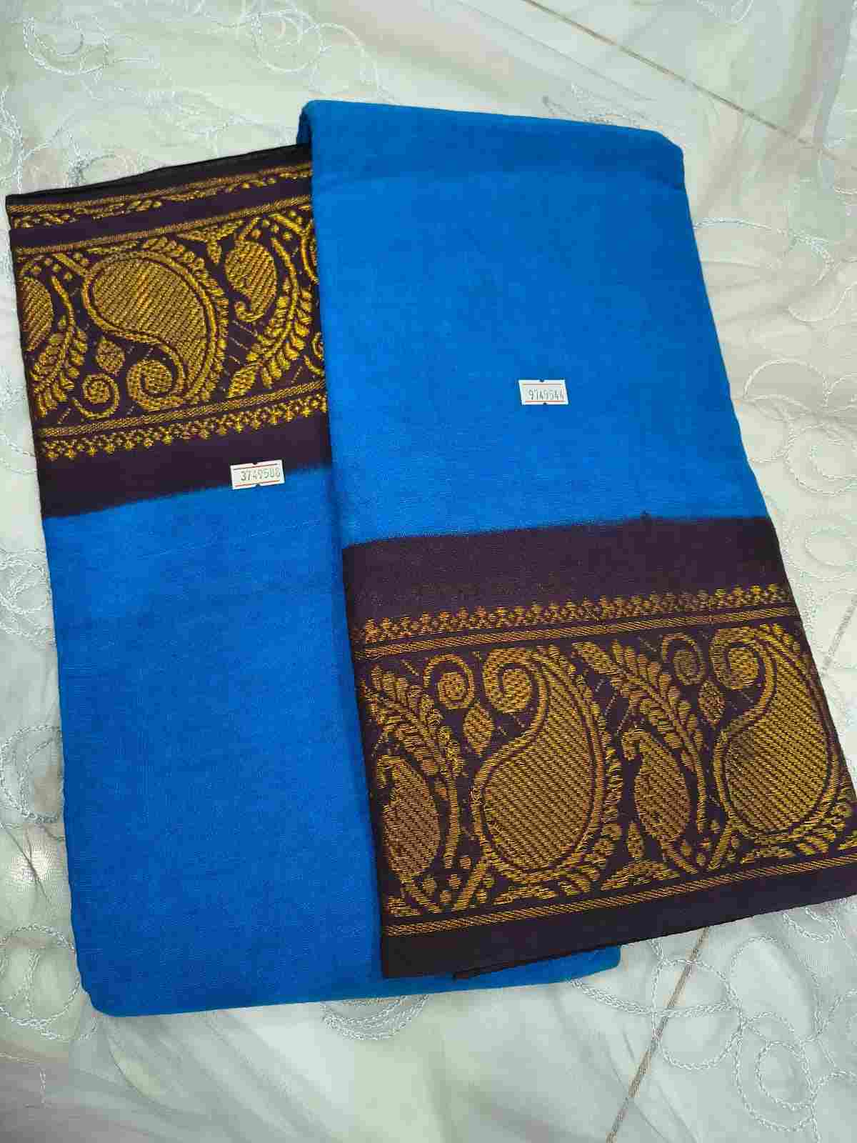 Sungudi Cotton