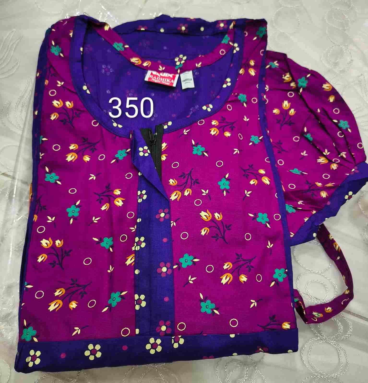 Frock Nighty