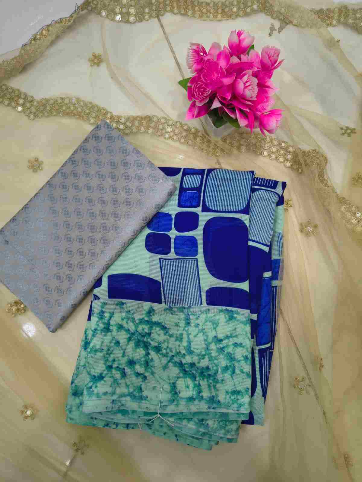 Poonam Saree