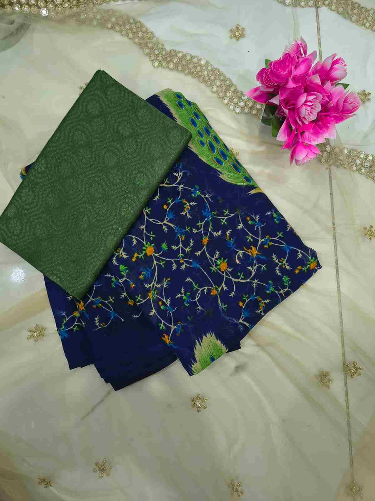 Poonam Saree