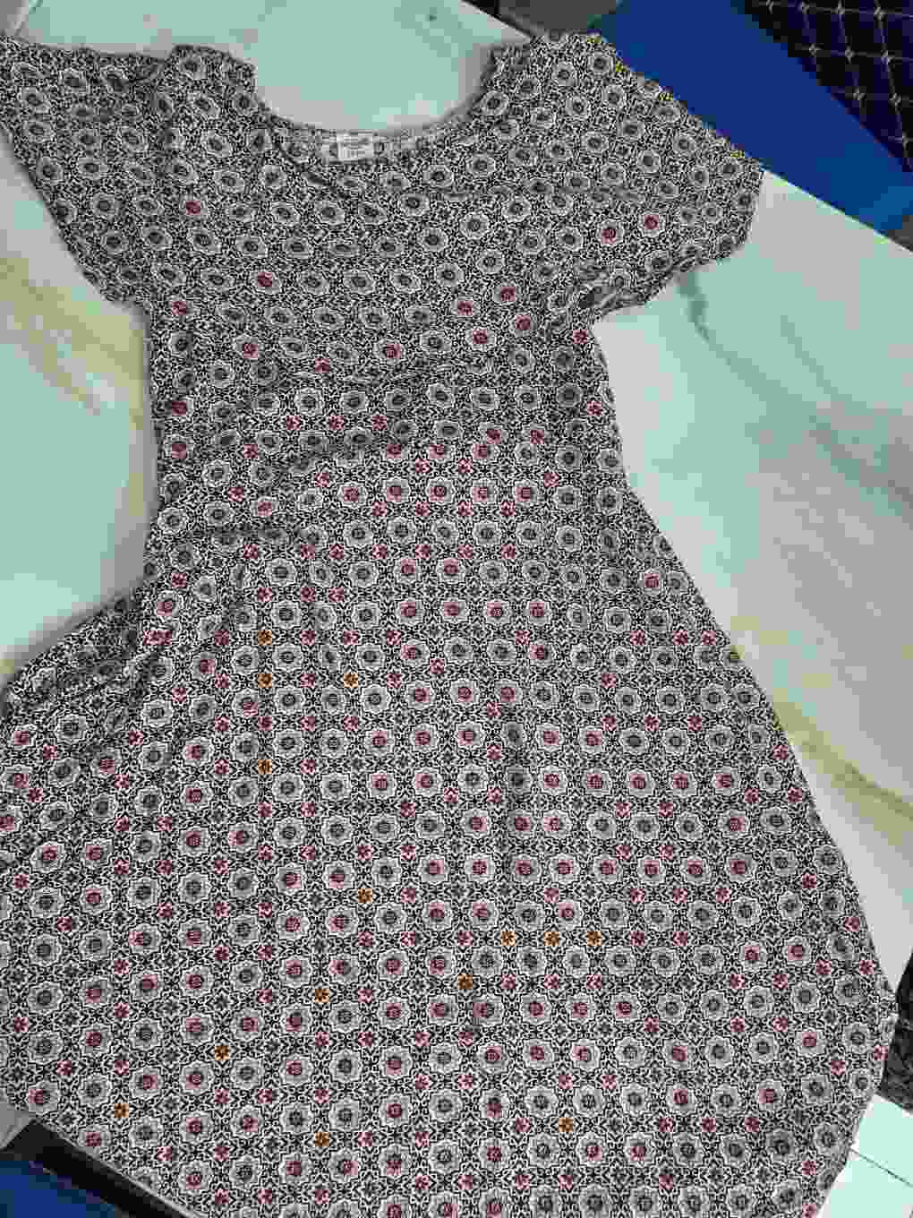 Kids Dress
