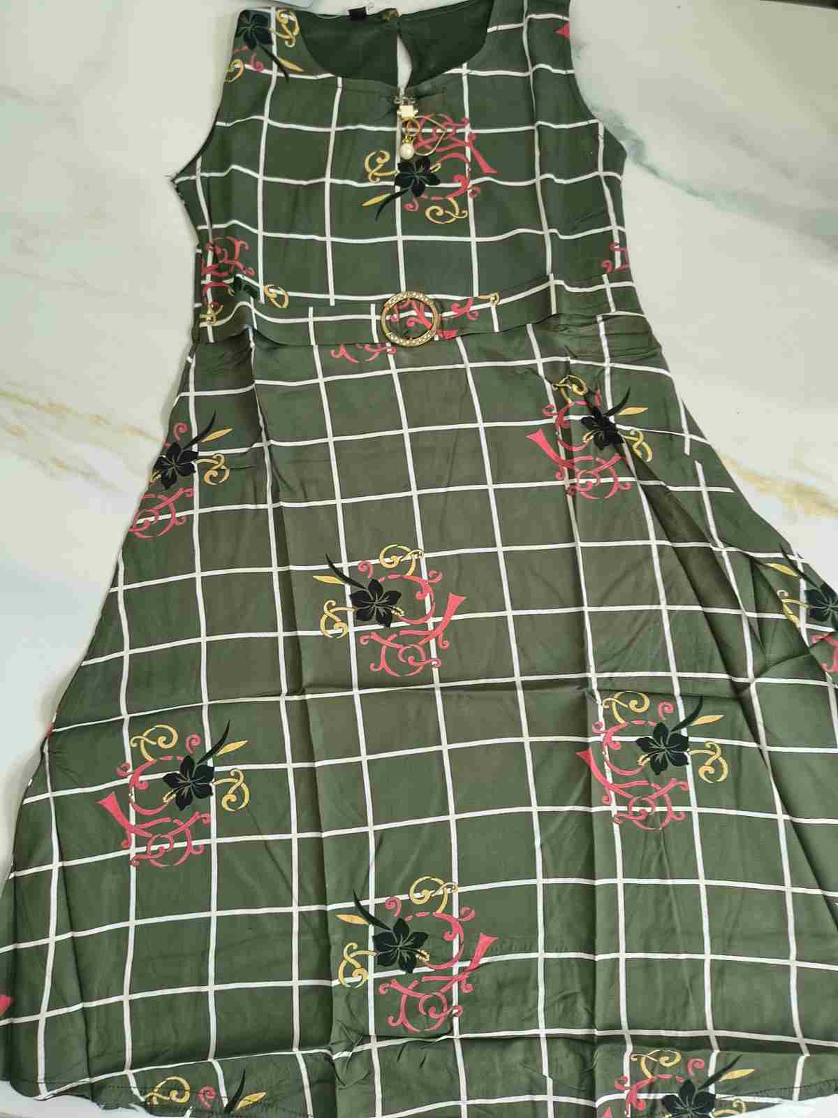 Kids Dress