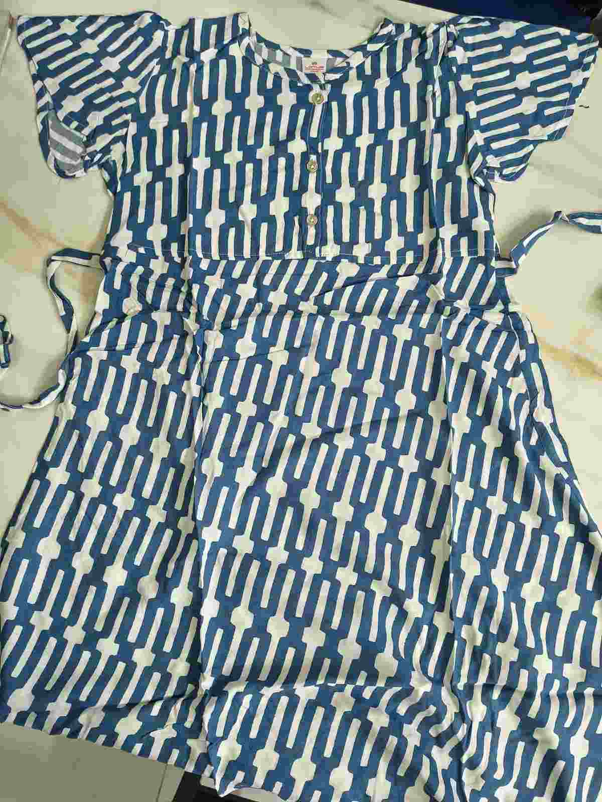 Kids Dress