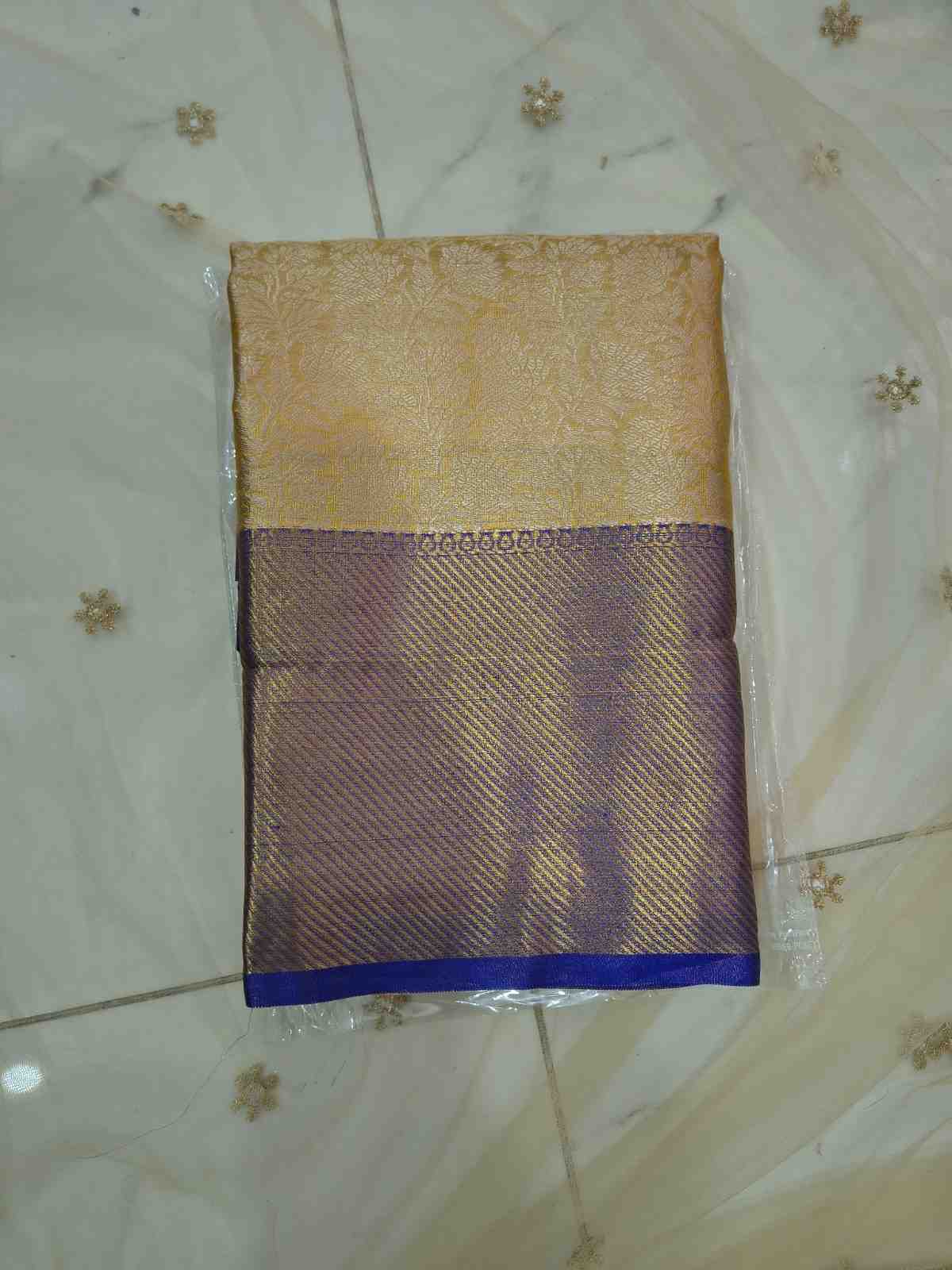 Ambani / Jyothika saree
