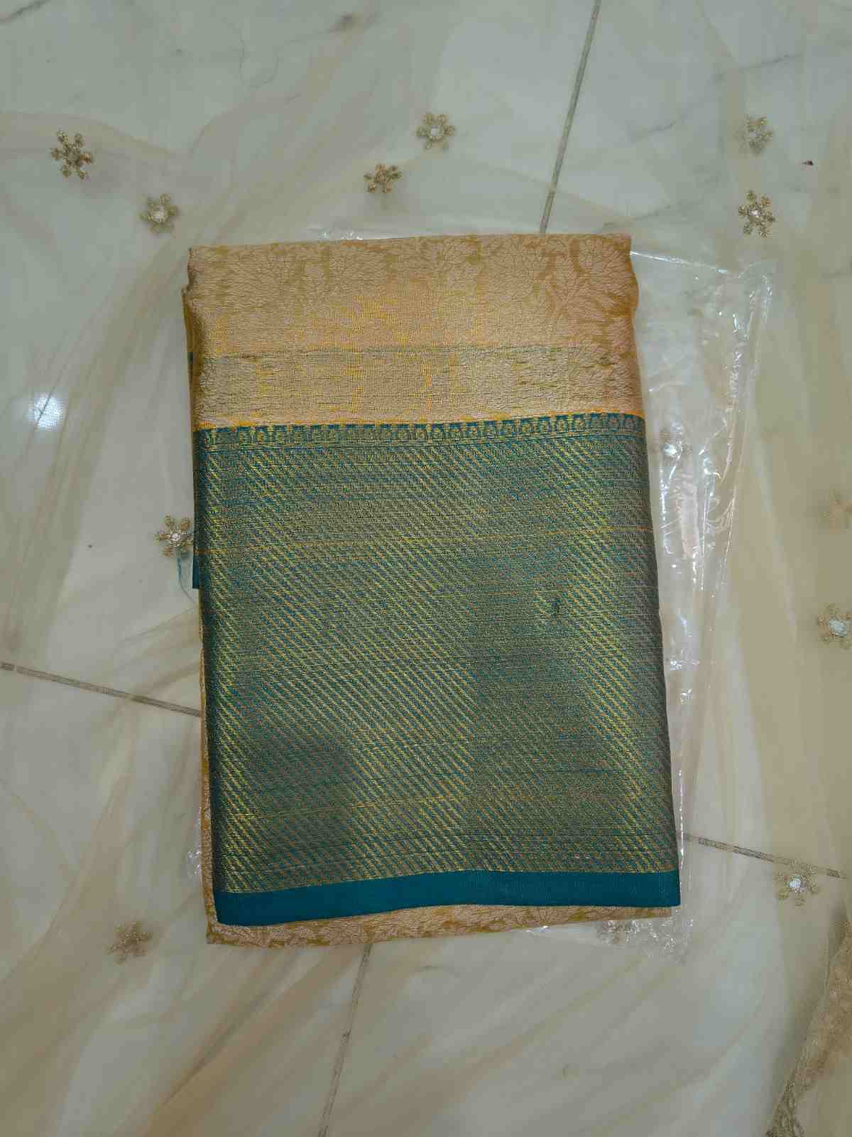 Ambani / Jyothika saree