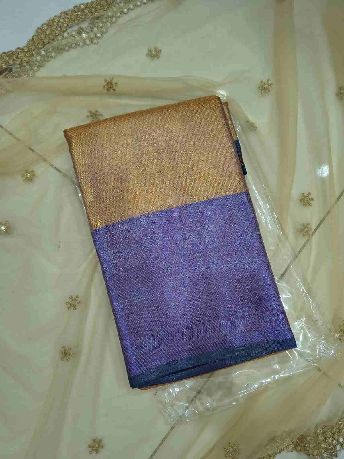 Ambani / Jyothika saree