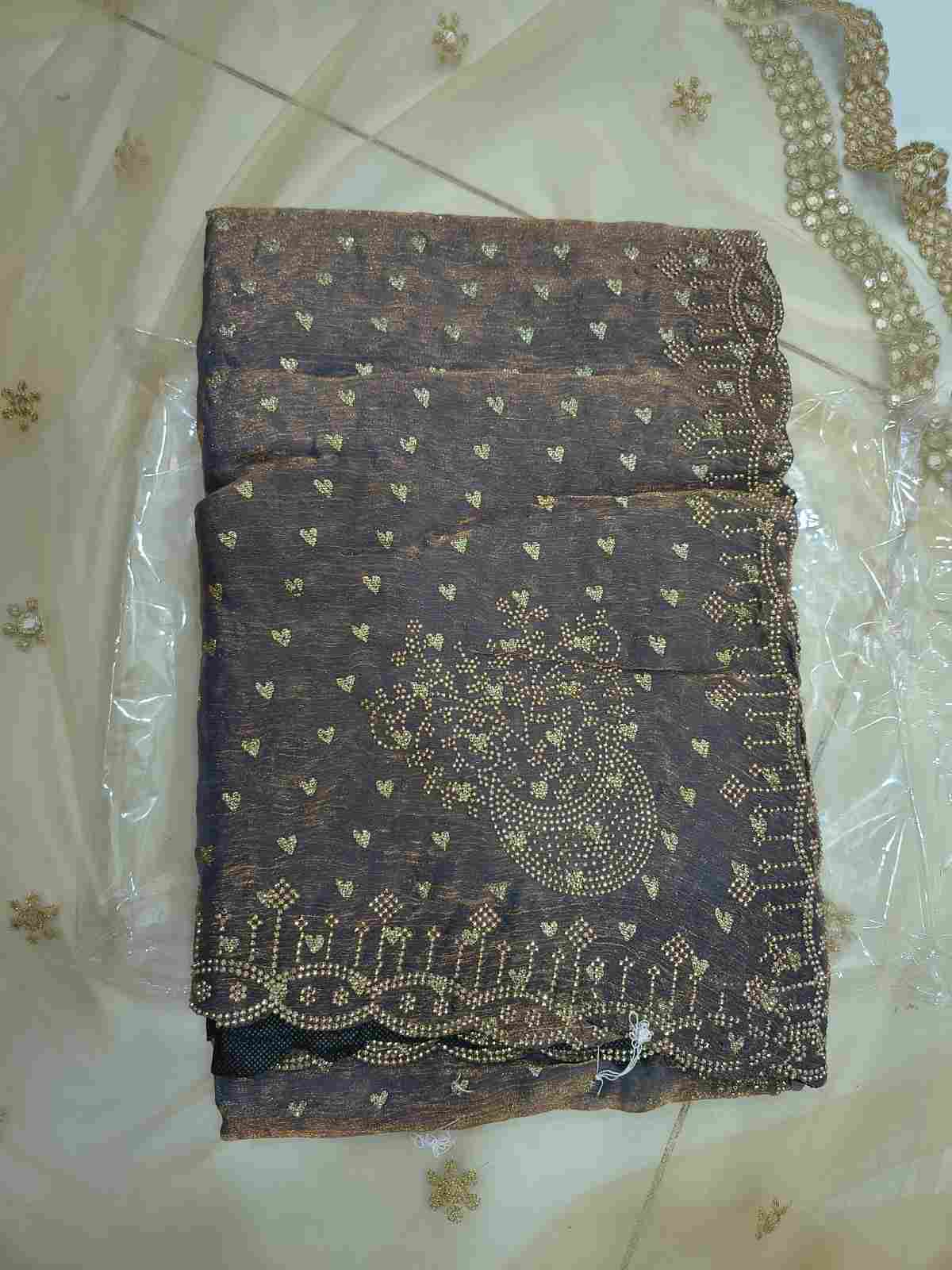 space saree