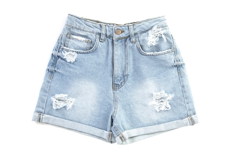 Kids Cargo Shorts