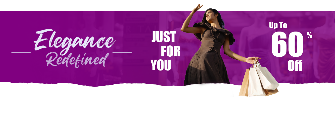 Fashion Banner